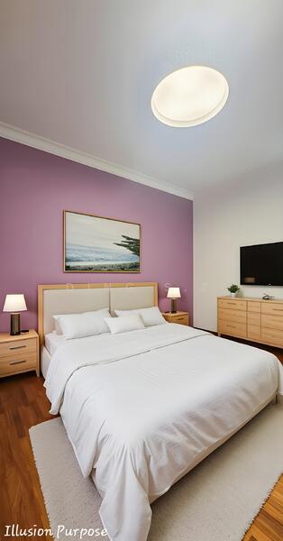 For Sale - Sunny Palms