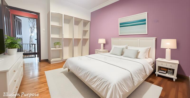 For Sale - Sunny Palms