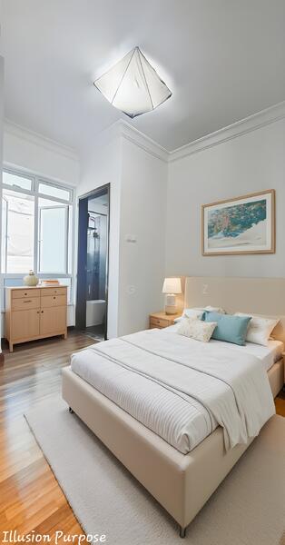 For Sale - Sunny Palms