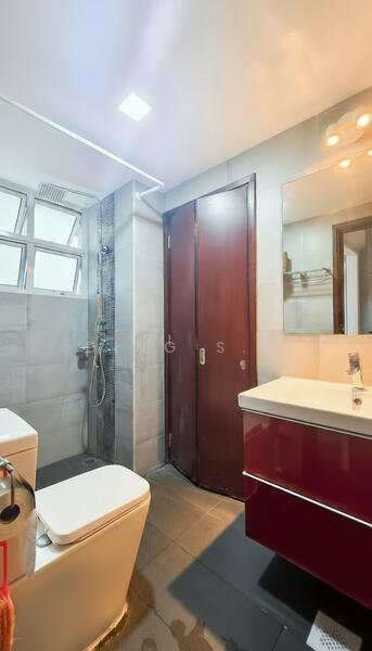 For Sale - Sunny Palms