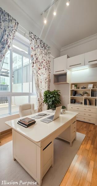 For Sale - Sunny Palms