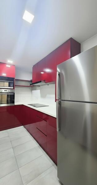 For Sale - Sunny Palms