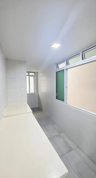 For Sale - Sunny Palms