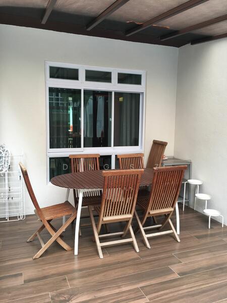 For Sale - Sunny Palms