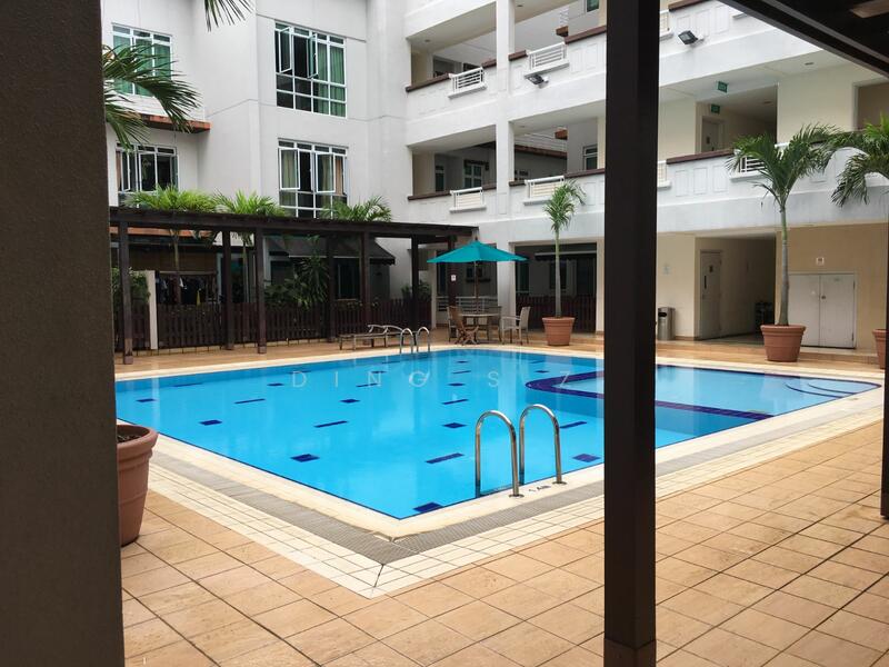 For Sale - Sunny Palms