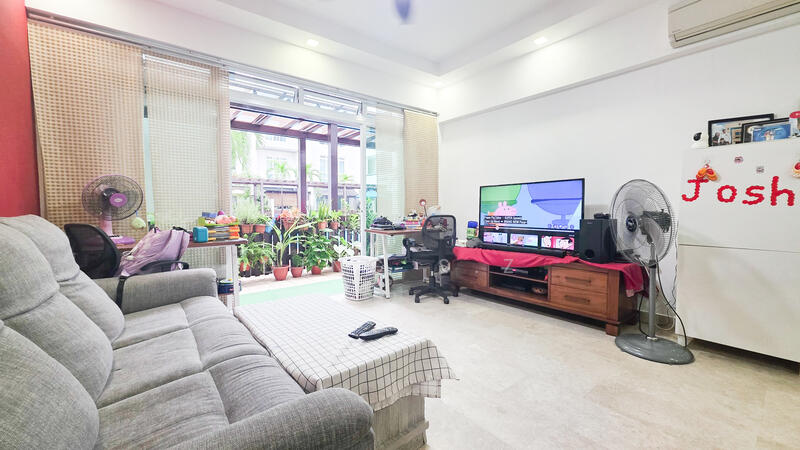 For Sale - Sunny Palms