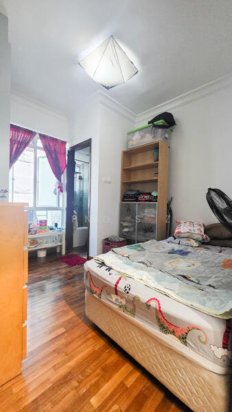 For Sale - Sunny Palms