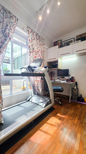 For Sale - Sunny Palms