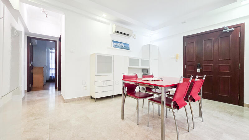 For Sale - Sunny Palms