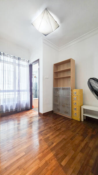 For Sale - Sunny Palms