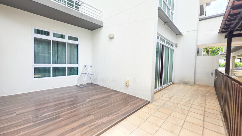 For Sale - Sunny Palms