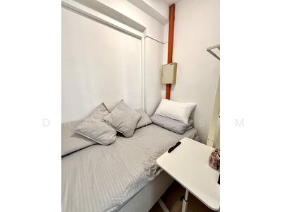 For Rent - Central Green