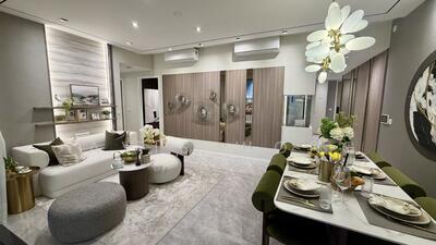 For Sale - The Arcady At Boon Keng