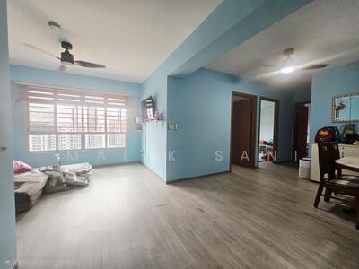 For Sale - 438B Bukit Batok West Avenue 8