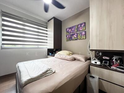 For Rent - 180D Rivervale Crescent