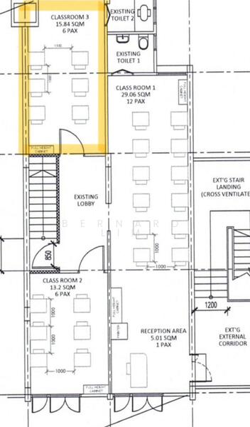 709 Ang Mo Kio Avenue 8, , 172 sqft, Office For Rent, by Bernard Lim, 60185873 - CommercialGuru.com.sg