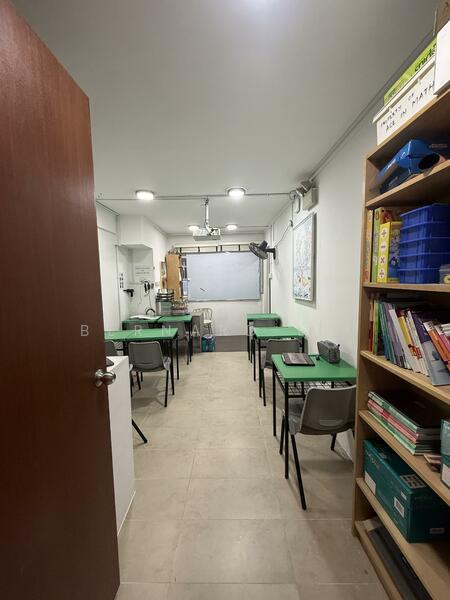 709 Ang Mo Kio Avenue 8, , 172 sqft, Office For Rent, by Bernard Lim, 60185873 - CommercialGuru.com.sg