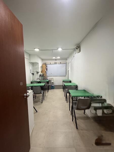 709 Ang Mo Kio Avenue 8, , 172 sqft, Office For Rent, by Bernard Lim, 60185873 - CommercialGuru.com.sg