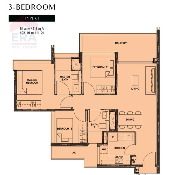 For Rent Juniper Hill