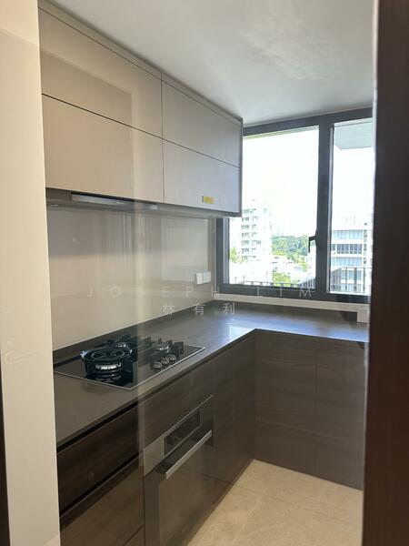 For Rent - Juniper Hill