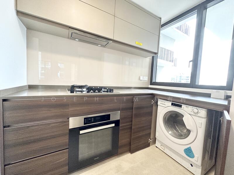 For Rent - Juniper Hill