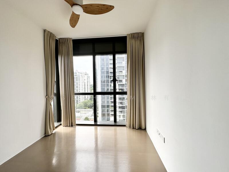 For Rent - Juniper Hill