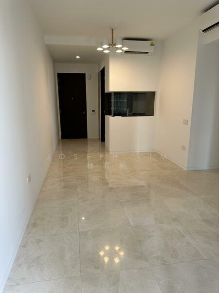 For Rent - Juniper Hill