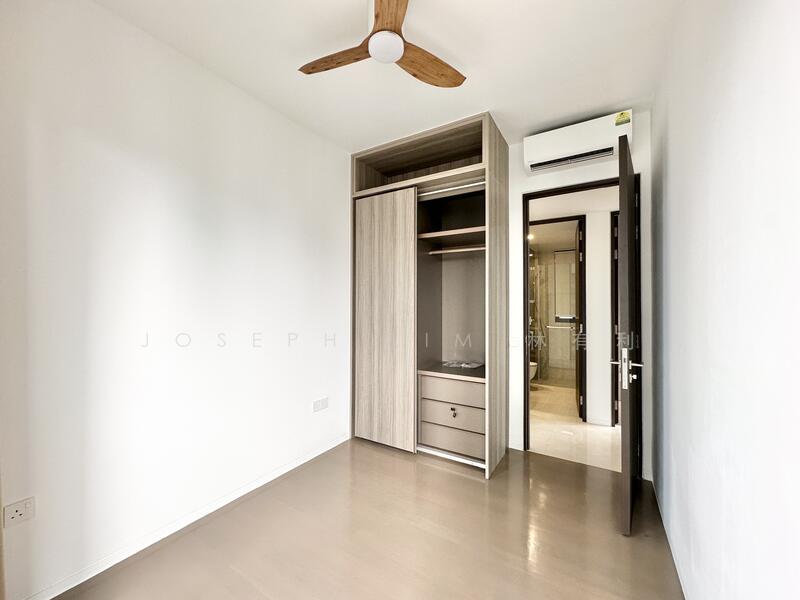 For Rent - Juniper Hill