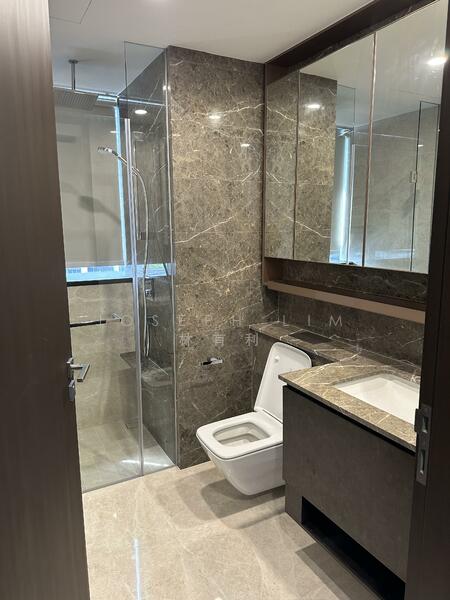 For Rent - Juniper Hill