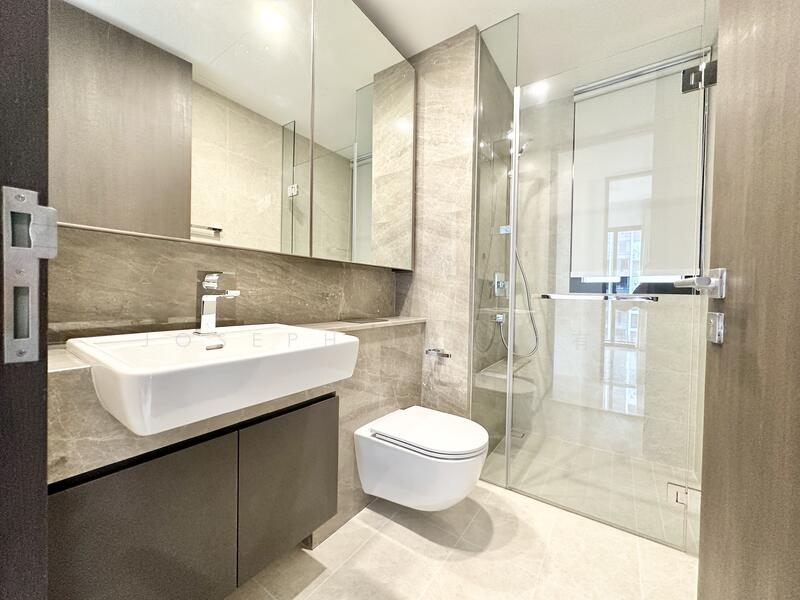 For Rent - Juniper Hill