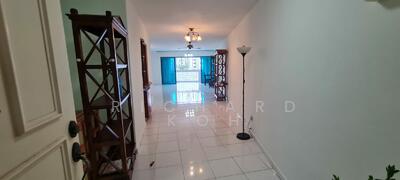 For Sale - 468D Admiralty Drive