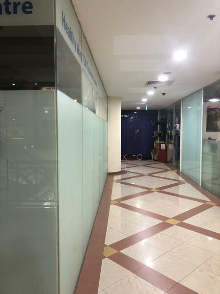 Corridor