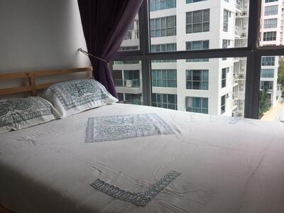 For Rent - A Treasure Trove