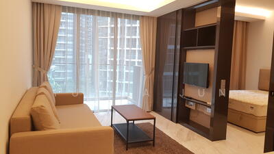 For Rent - Cairnhill Nine