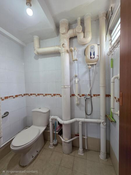 For Sale - 18 Ghim Moh Road