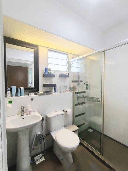 For Sale - 448A Sengkang West Way