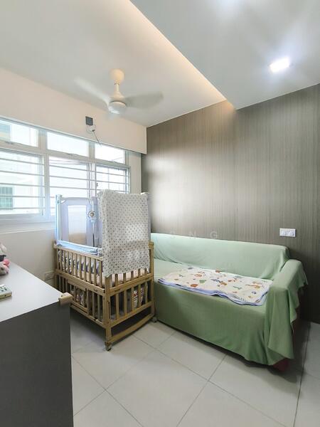 For Sale - 448A Sengkang West Way