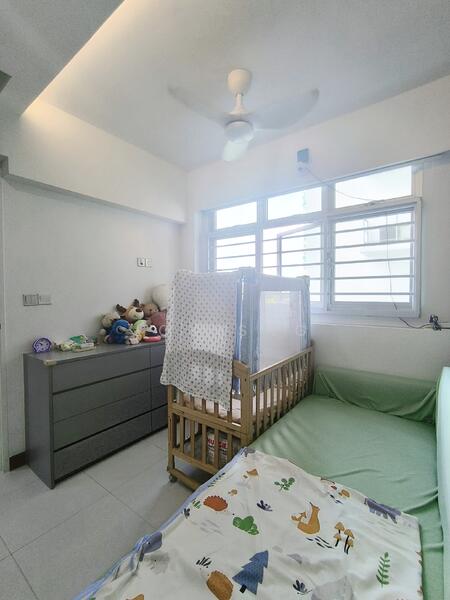 For Sale - 448A Sengkang West Way