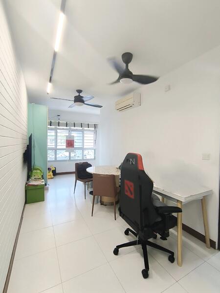 For Sale - 448A Sengkang West Way