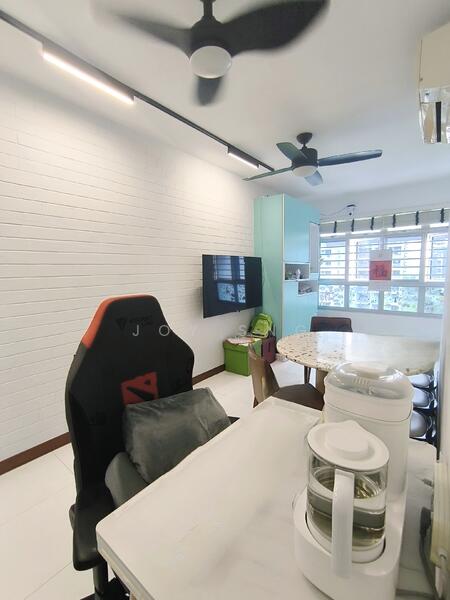 For Sale - 448A Sengkang West Way