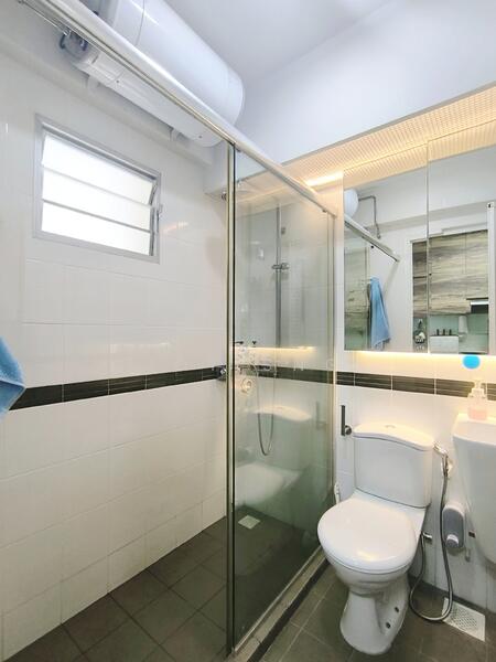 For Sale - 448A Sengkang West Way