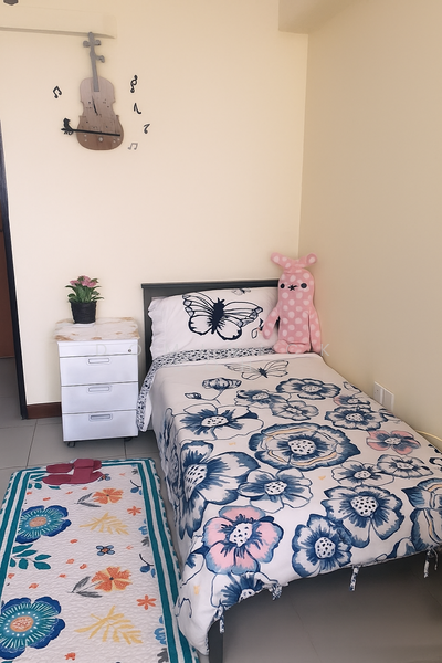 For Rent - 316 Yishun Greenwalk