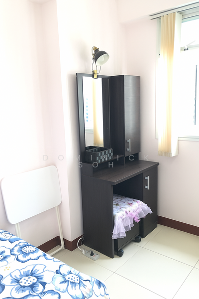 For Rent - 316 Yishun Greenwalk