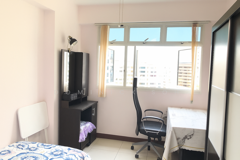 For Rent - 316 Yishun Greenwalk