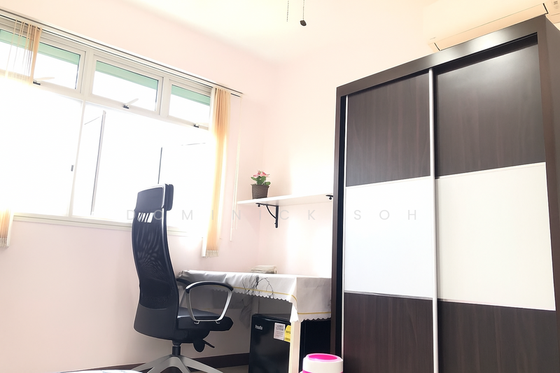 For Rent - 316 Yishun Greenwalk