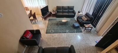 For Sale - Mayflower Gardens