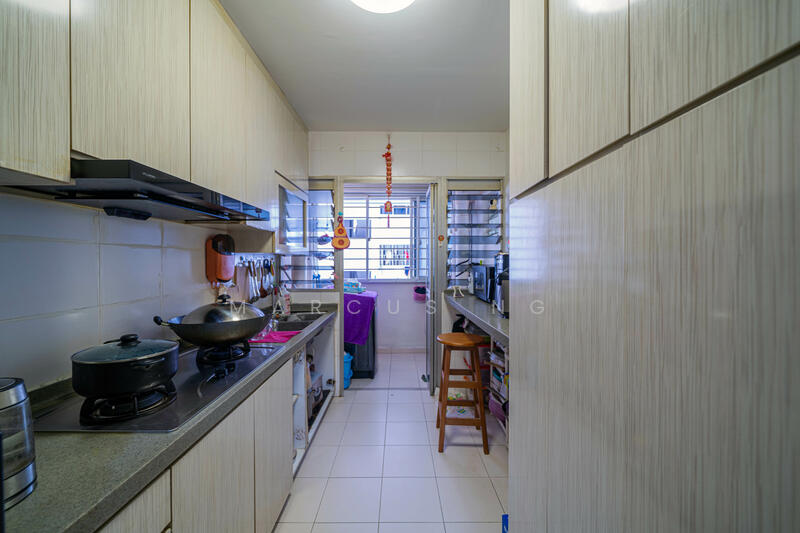 For Sale - 430A Fernvale Link