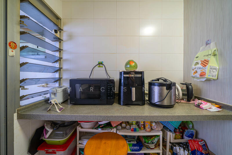 For Sale - 430A Fernvale Link