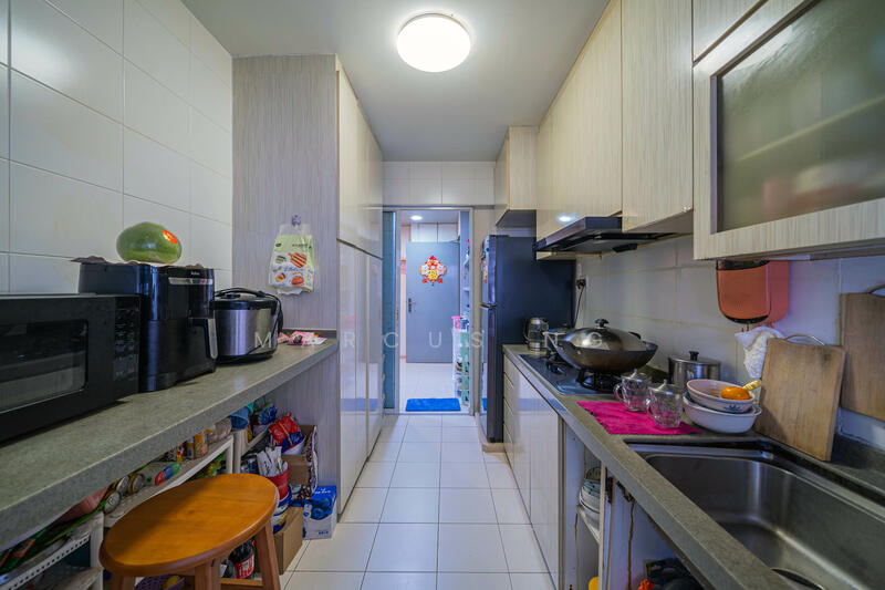 For Sale - 430A Fernvale Link