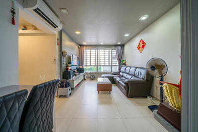 For Sale - 430A Fernvale Link